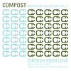 Beanfield Compost Downbeat Selection Vol. 3 (Cherish Your Love - Moody Twilight Vibes - compiled & mixed by Rupert & Mennert)