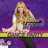 Hannah Montana Hannah Montana 2: Non-Stop Dance Party
