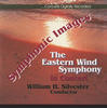 Eastern Wind Symphony & William Silvester Symphonic Images