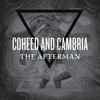 Coheed And Cambria The Afterman (Deluxe)