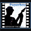 Paper Boy Songs of the Daft