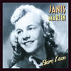Janis Martin Here I Am