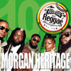 Morgan Heritage Reggae Masterpiece - Morgan Heritage 10