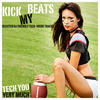 Gayle San Kick My Beats! (Selected DJ Friendly Tech House Tracks)