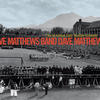 Dave Matthews Band Live At Folsom Field, Boulder, Colorado