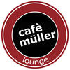 MUSE Cafè Müller Lounge