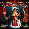 Vicki Shepard & Matt Consola The Holiday EP (feat. LFB) - EP
