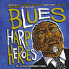 Sonny Boy Williamson Blues Harp Hero