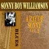 Sonny Boy Williamson A Ray of Sonny, Vol. 2