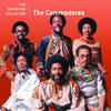 The Commodores The Definitive Collection: The Commodores