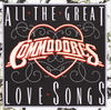 The Commodores All the Great Love Songs