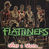 The Flatliners What a Waste