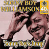 Sonny Boy Williamson Sonny Boy`s Jump (Remastered) - Single