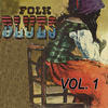 Sonny Boy Williamson Folk Blues, Vol. 1