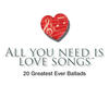 Johnny Ray All You Need Is Love Songs