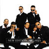 New Edition New Edition: Hits