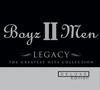 Boys 2 Men Legacy: The Greatest Hits Collection (Deluxe Edition)