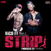 Rico Strip (feat. Ben J) - Single