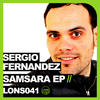 Sergio Fernandez Samsara Ep - Single