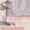 R. Carlos Nakai The Sound Inside: Music and Architecture