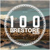 Sergio Fernandez Restore 100 - The 100th Compilation Anniversary