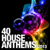 Patric La Funk 40 House Anthems 2013