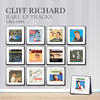 CLIFF RICHARD Rare EP Tracks 1961-1991