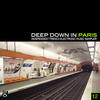 Nufrequency Deep Down in Paris, Vol. 12