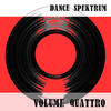 Flex Dance Spektrum - Volume Quattro