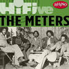The Meters Rhino Hi-Five: The Meters - EP