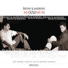 Bruno Feat. Marrone Maxximum: Bruno e Marrone