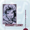 Rosemary Clooney The Concord Jazz Heritage Series: Rosemary Clooney
