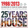 Index 25 Years of Global House