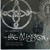 The Mission God`s Own Medicine (Live)