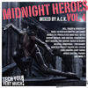 Butch Midnight Heroes Vol. 4 (Mixed By a.C.K.)