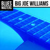 Big Joe Williams Blues Masters: Big Joe Williams