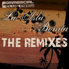 Commercial Club Crew La Isla Bonita - Remix Edition