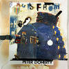 Peter Doherty Flags of the Old Regime - Single