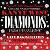 Kanye West Diamonds from Sierra Leone - Single