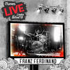 Franz Ferdinand iTunes Festival: London 2009 - EP