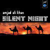Ustad Amjad Ali Khan Silent Night