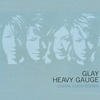 Glay Heavy Gauge