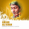 Ustad Amjad Ali Khan Classical Vocal: Ustad Amjad Ali Khan Sarod (Live At Savai Gandharva Festival, Pune)