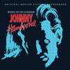 Ry Cooder Johnny Handsome (Original Motion Picture Soundtrack)