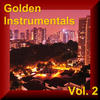 Harold Faltermeyer Golden Instrumentals Vol. 2