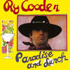 Ry Cooder Paradise and Lunch