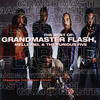 Unknown The Best of Grandmaster Flash, Melle Mel & The Furious Five