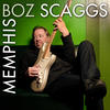 Boz Scaggs Memphis (Bonus Track Version)