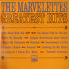 The Marvelettes The Marvelettes: Greatest Hits