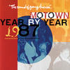 Smokey Robinson Motown Year By Year - The Sound of Young America 1987